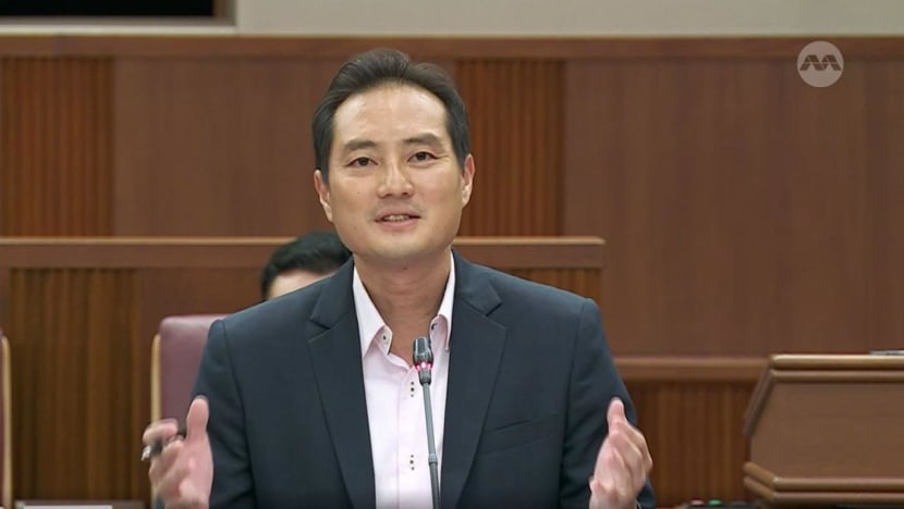 Government mindful its advertising 'must not be towards a political end'; spending guided by impartiality: Tan Kiat How