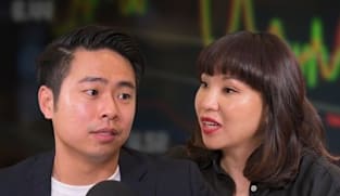 Money Talks: Can mega IPOs create a market bubble?