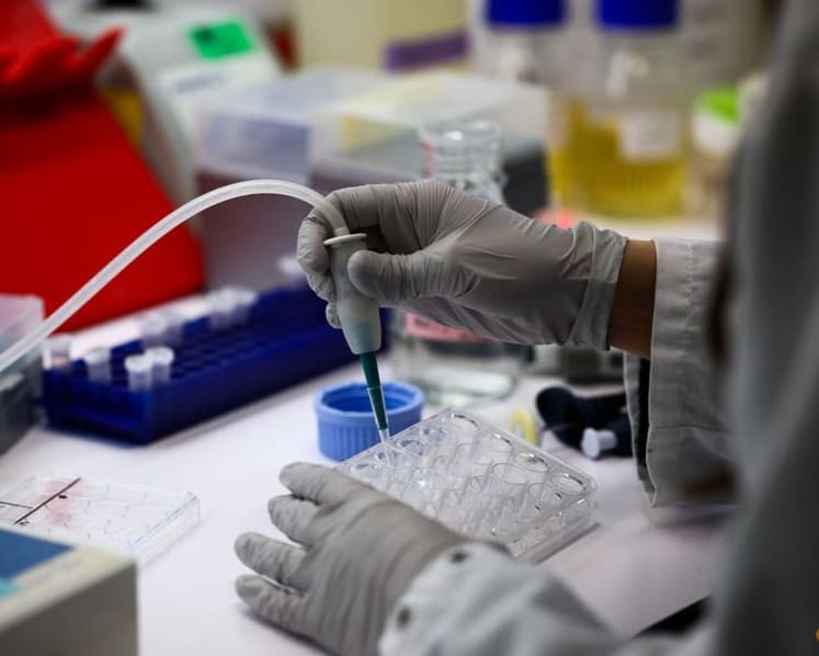 Drugmakers turn to AI to speed trials, regulatory submissions