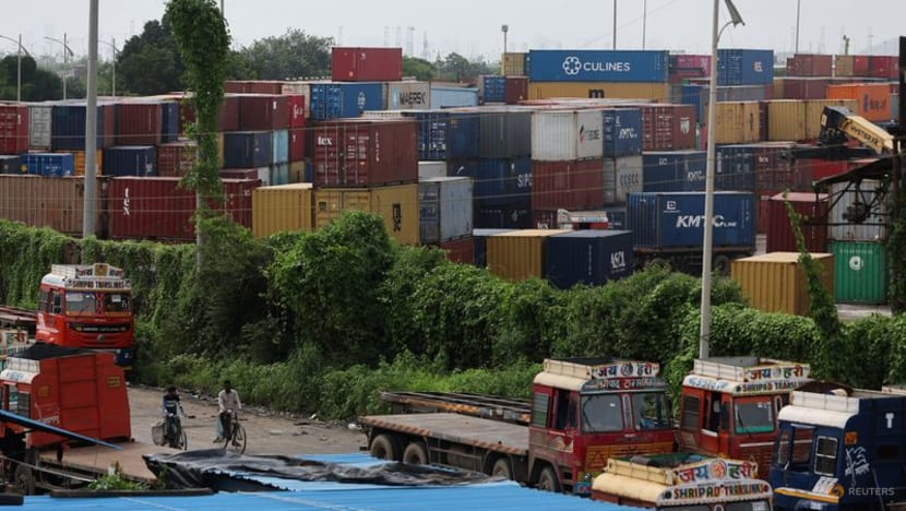 India pushes ahead with US trade talks despite tariff hike to 50% 