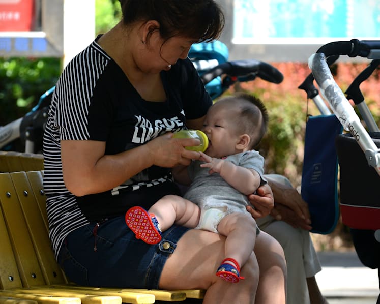 Substance in some milk formulas sold in S’pore may cause allergic reactions
