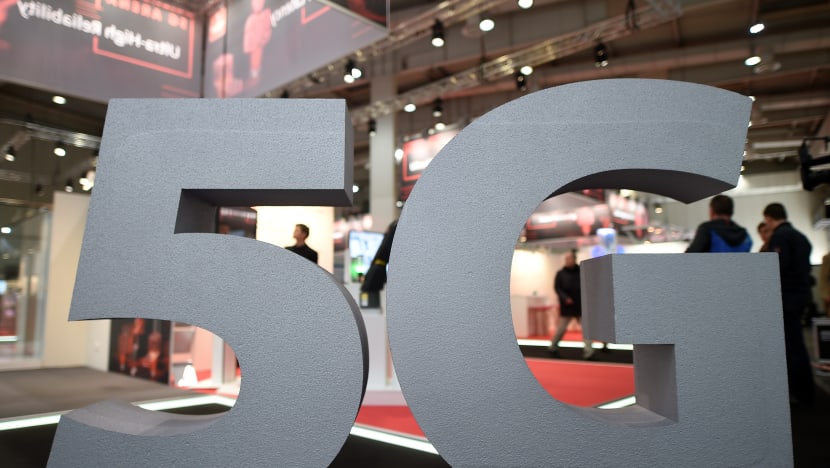 Internet’s ‘cloak of anonymity’ has fuelled distrust over roll-out of 5G networks: PM Lee