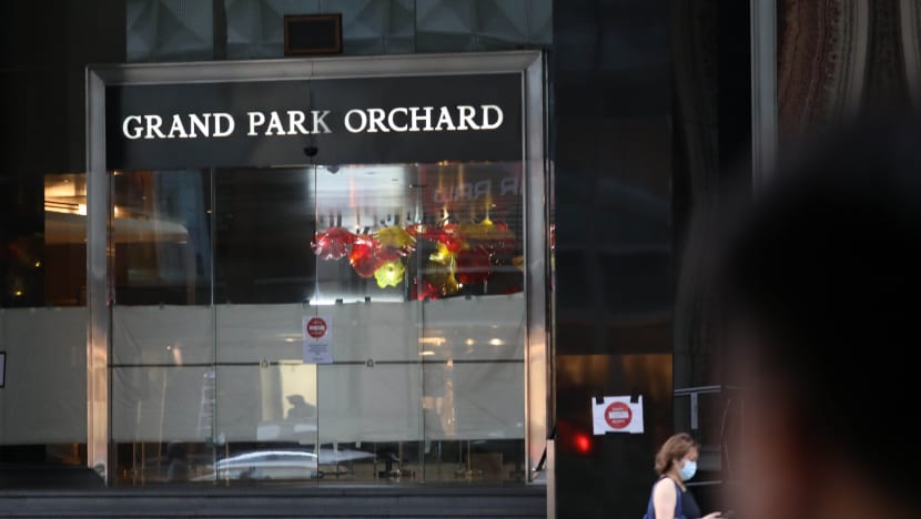 At least 5 hotels added as quarantine and stay-home notice facilities, disrupting plans of staycationers