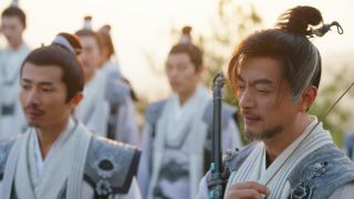 永夜星河（第20集）：凌妙妙确定慕声心意