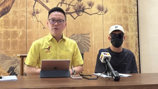 失踪兄惹祸！砂州青年一家遭网贷诈骗连环追债与恐吓