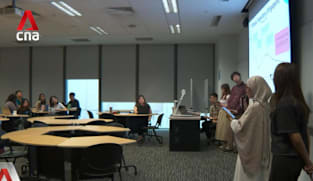 Tech skills programme for ITE, polytechnic students expands to universities 