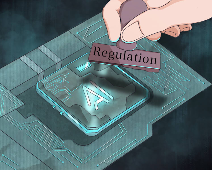 AI in Southeast Asia: As rules are drafted, workers share their worries and wishes