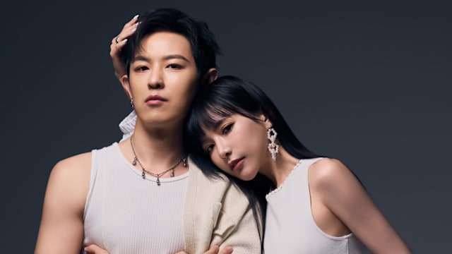 敖犬爱妻增重2kg，被疑“肚皮有喜”！