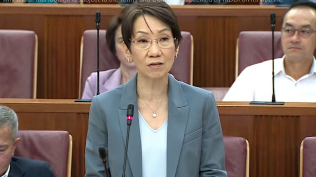 傅海燕：公共事业局加强合约管理 防范合同违规事件重演