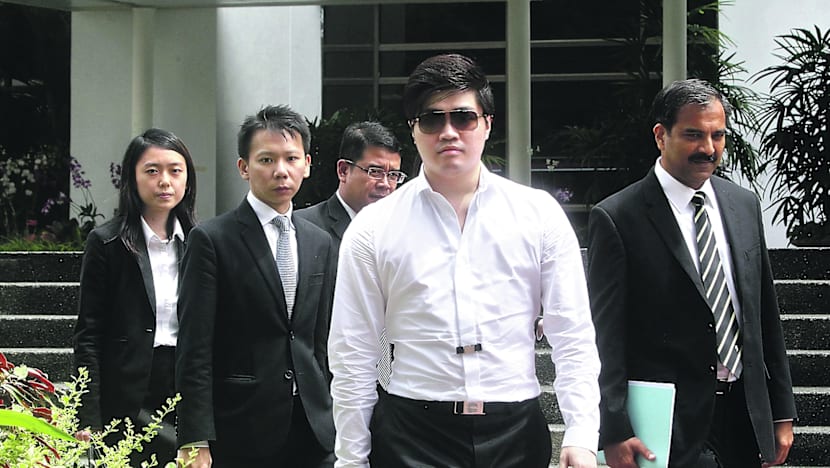 Match-fixer gets higher jail term
