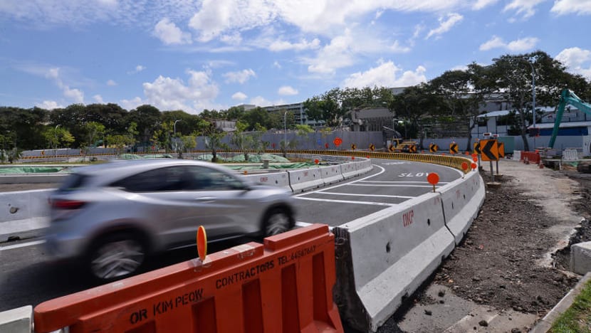 2017 PIE viaduct collapse: Charges withdrawn for main contractor’s group director