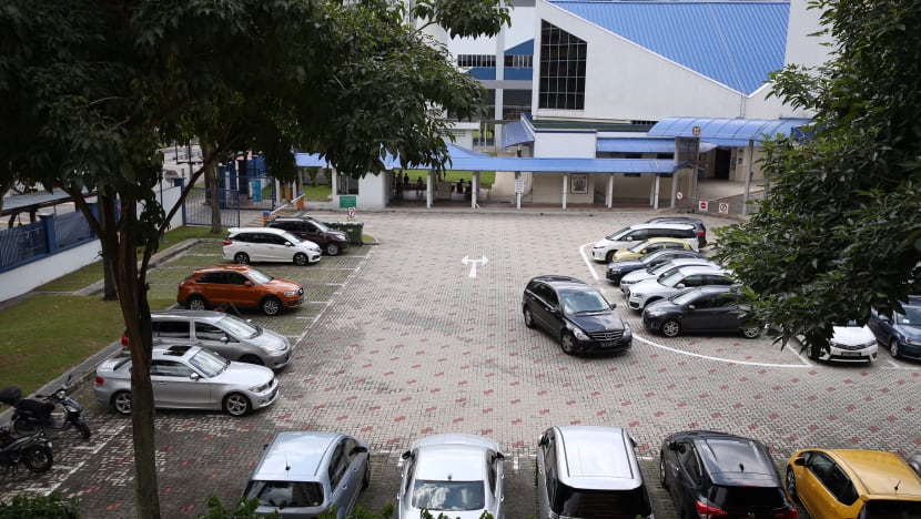 Teachers to pay for parking at schools from Aug 1