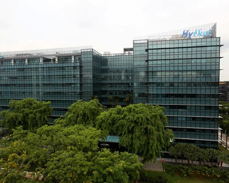Regulators looking into Hyflux’s disclosure and accounting practices for possible breaches