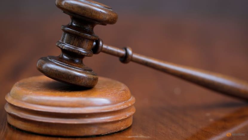 Over S$4 million confiscated from jailed leader of remote gambling syndicate Over S$4 million confiscated from jailed leader of remote gambling syndicate