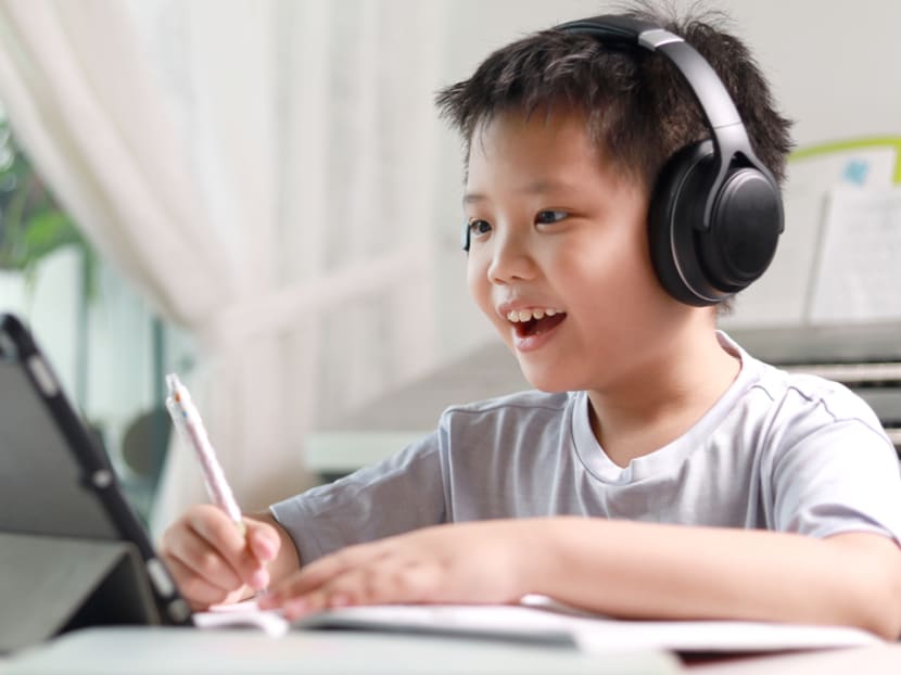 Learning Chinese, made fun for little ones