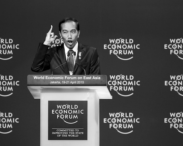 Indonesia needs to stop acting as a “big brother”