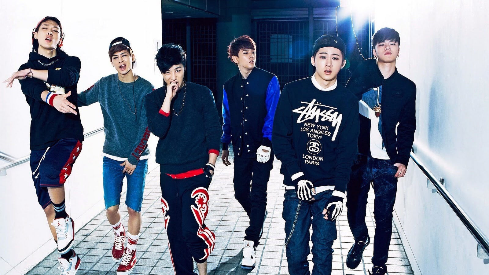 iKON to debut after BIGBANG's comeback - 8days