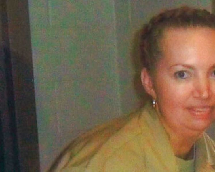 US executes first woman on federal death row in nearly seven decades