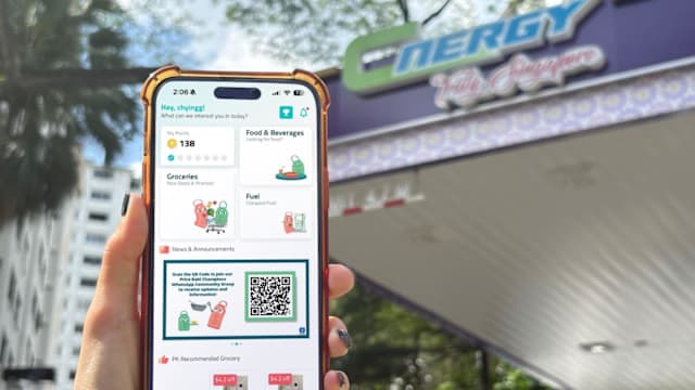 Cnergy油价纳入省钱之友 应用将添新功能提供油价趋势