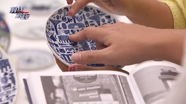 前线追踪 | 预告：新加坡伴手礼