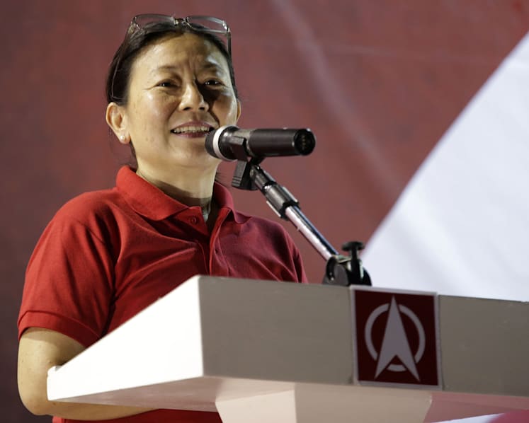 I’d rather lose than attack my opponents: Chee
