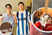 Solace Studios Founder, 25, Opens Yogeek Froyo Shop With Biscoff Sauce On Tap
