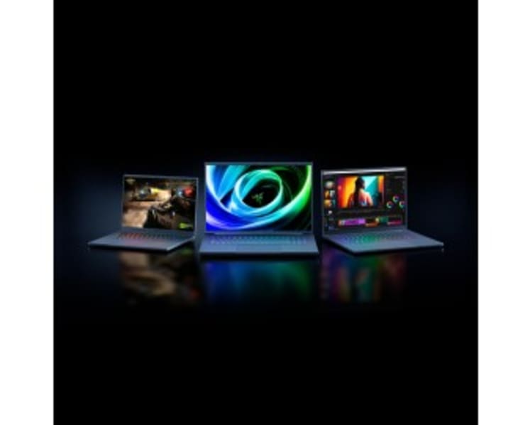 Razer Blade 2026 Laptop Lineup Compared: Blade 14 vs 16 vs 18