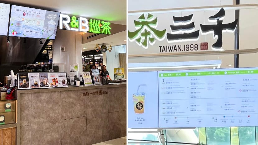 Bubble tea brands R&B Tea and Chicha San Chen report customer data leaks; authorities investigating