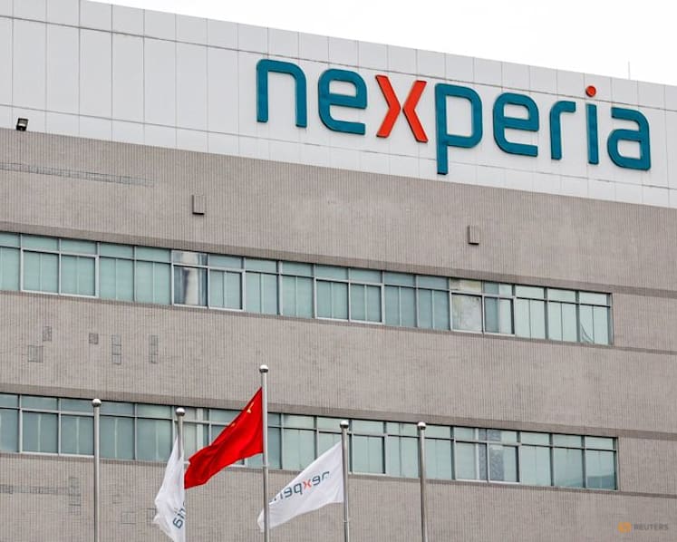 Wingtech invites Nexperia custodians to talks on control of the company 