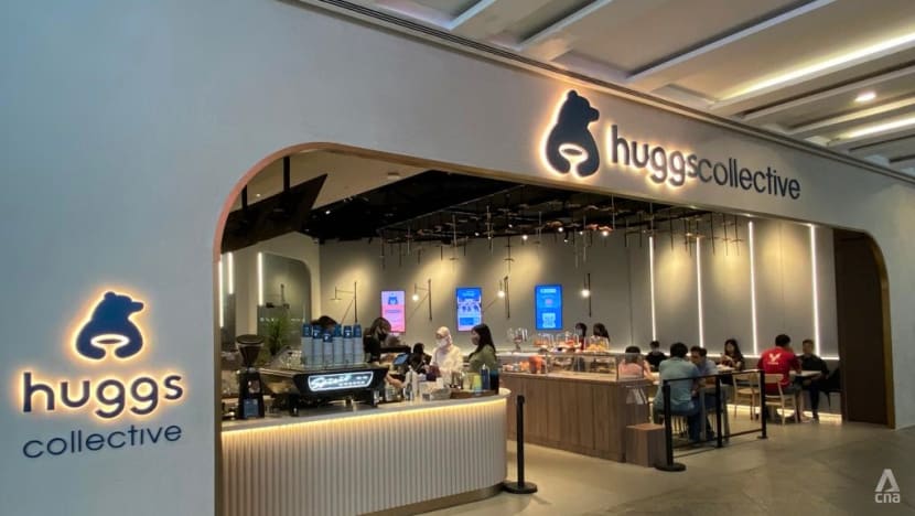 How Huggs Coffee went from being 'blindsided' by COVID-19 to opening its 21st outlet How Huggs Coffee went from being 'blindsided' by COVID-19 to opening its 21st outlet