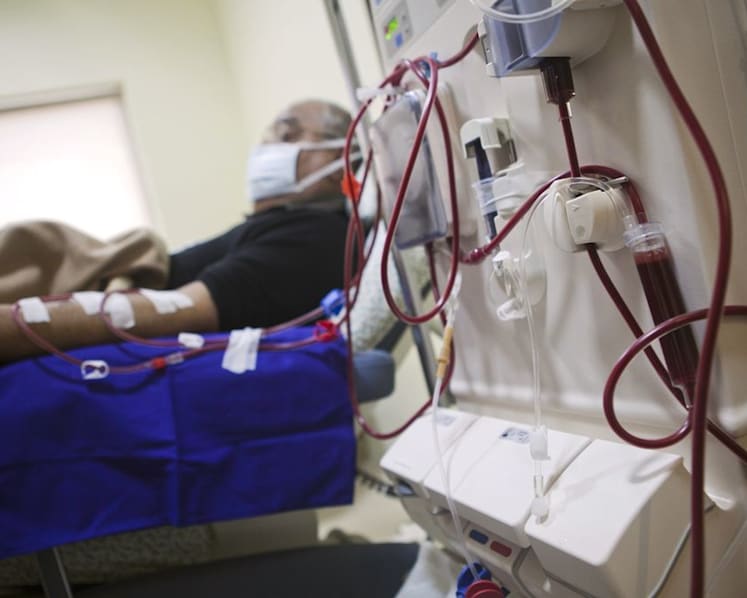 When doctors and caregivers do not help patients make the best decisions