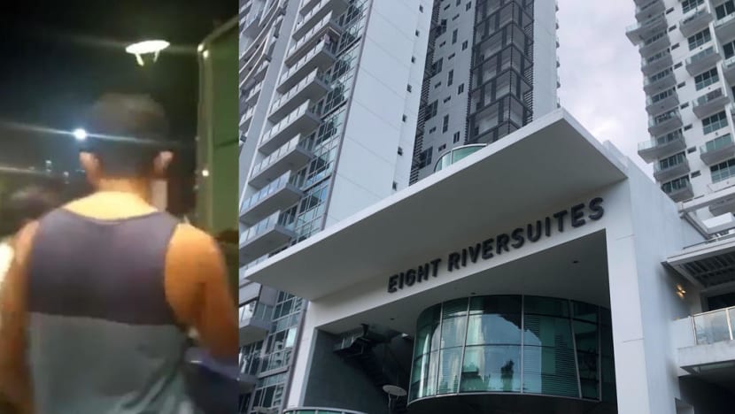 Police investigating condo resident Ramesh Erramalli for harassing security guard: MHA