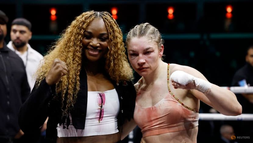 Price calls for Shields fight after beating Pineiro