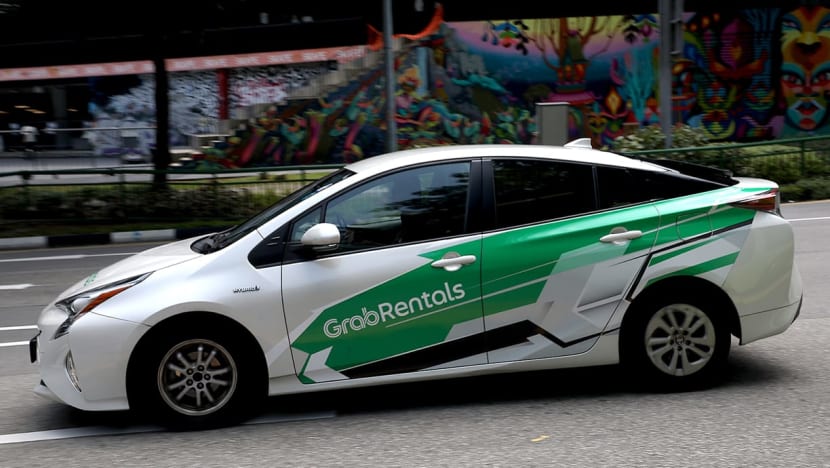 Tambang kereta sewa privet lonjak sedang ramai kembali ke tempat kerja Tambang kereta sewa privet lonjak sedang ramai kembali ke tempat kerja