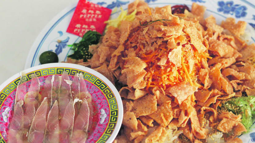 Bacteria found in raw fish in 2015 GBS outbreak is widespread in South-east Asia: Researchers