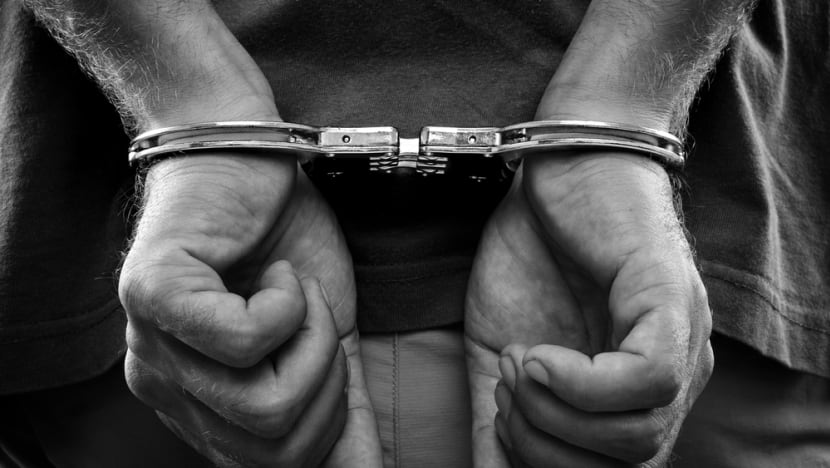 Man gets 18 months’ jail for molesting boy, 6, at fast-food joint