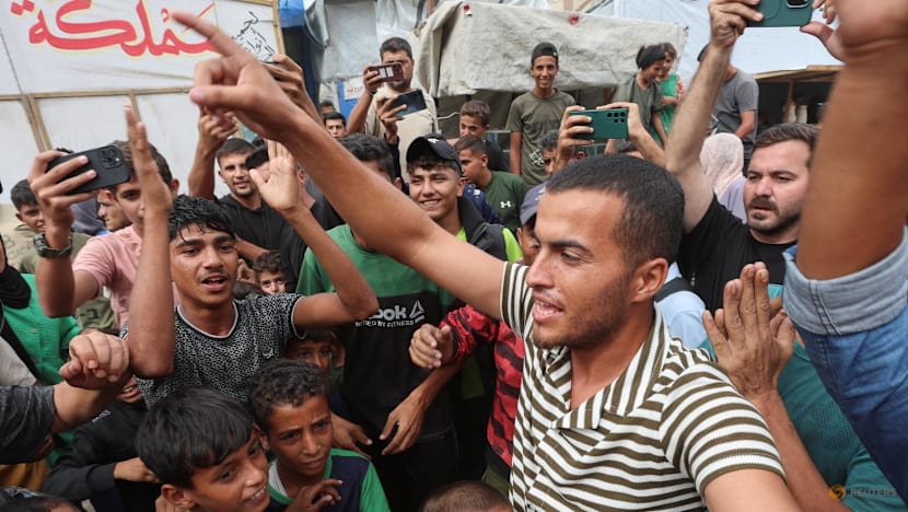 Indonesia sambut baik gencatan senjata di Gaza, harap akses bantuan segera dibuka