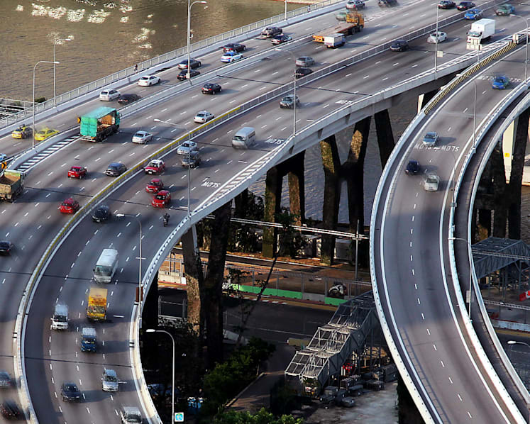 COE premiums for smaller cars increase, decline continues for larger cars