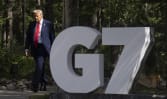 Commentary: The G7 was a great idea – until it became one against six