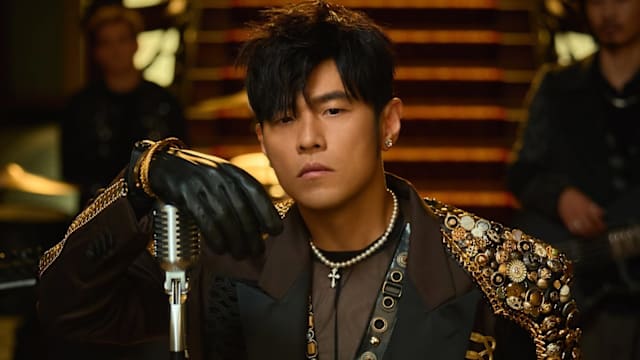 周杰伦被爆有私生子！杰威尔音乐严正驳斥