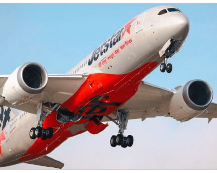 Jetstar Asia plans to resume flights between Singapore and Darwin in December, pending travel corridor opening