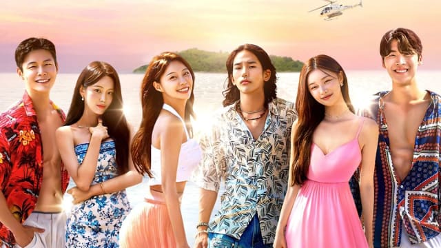 我喜欢她，也喜欢她，也觉得她不错……“Single's Inferno 4”预告世纪渣男来了！