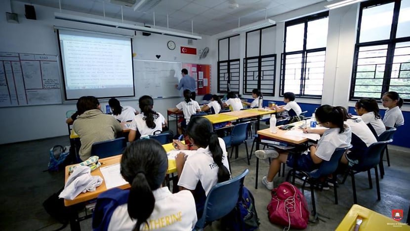 Secondary 1 posting results to be released on Dec 22 Secondary 1 posting results to be released on Dec 22