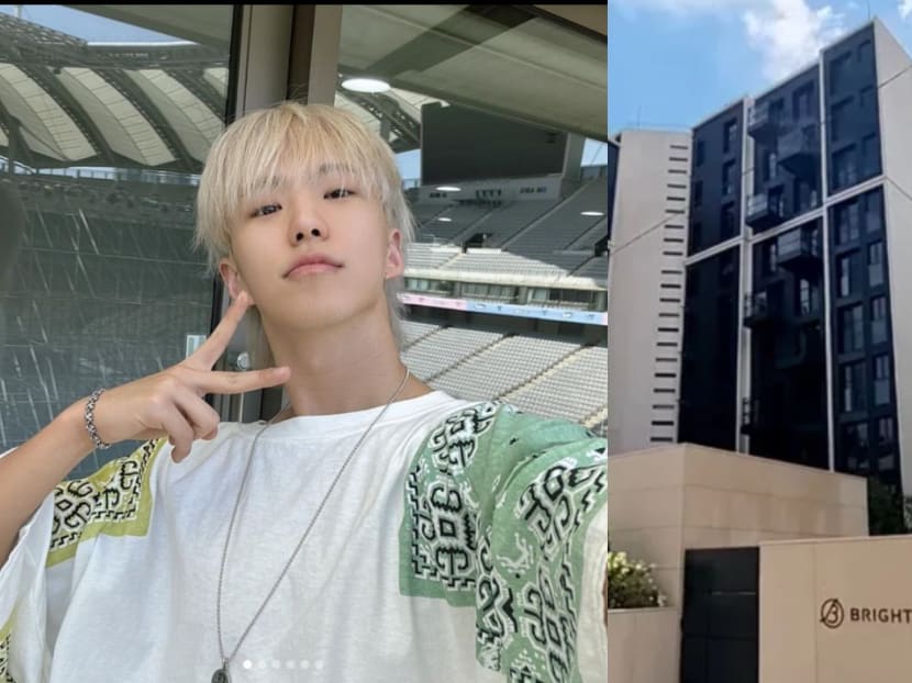 Here’s a look at Seventeen member Hoshi’s new S$5m Gangnam apartment which he paid for in cash