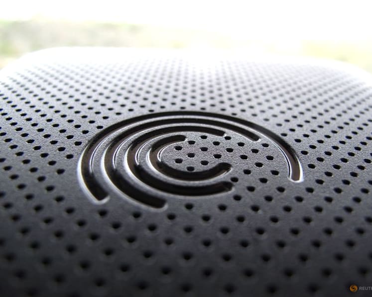 Data-storage stocks jump as Seagate's upbeat forecast fuels confidence in AI spending