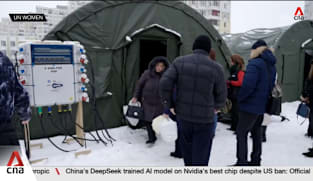 Four years into the war, peace in Ukraine remains distant