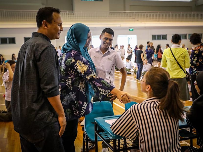 How to deconflict roles of teachers and parents in children’s schooling