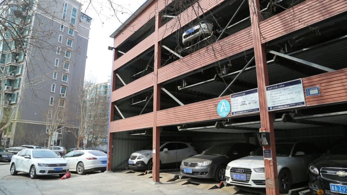 China car sales maintain growth pace in 2024, EV and hybrid sales hit record