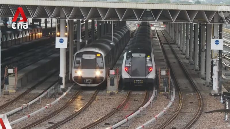 Longer train service closures expected as rail systems undergo renewal 