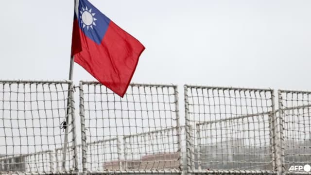 台湾民进党五名党员被指是中国大陆间谍 被开除党籍